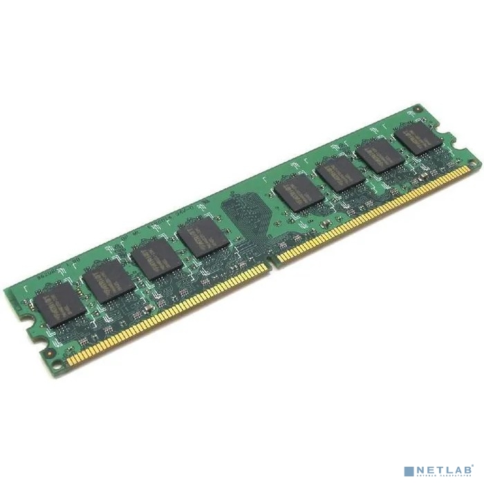 HP 8GB (1x8GB) Dual Rank x4 PC3-10600R (DDR3-1333) Registered CAS-9 Memory Kit (500662-B21 / 500205-071)