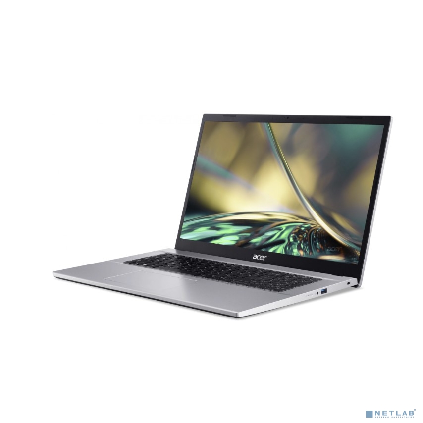 Acer Aspire 3 A317-54-54BQ [NX.K9YER.005] Silver 17.3&quot; {FHD i5 1235U/16Gb/512Gb SSD/no OS}