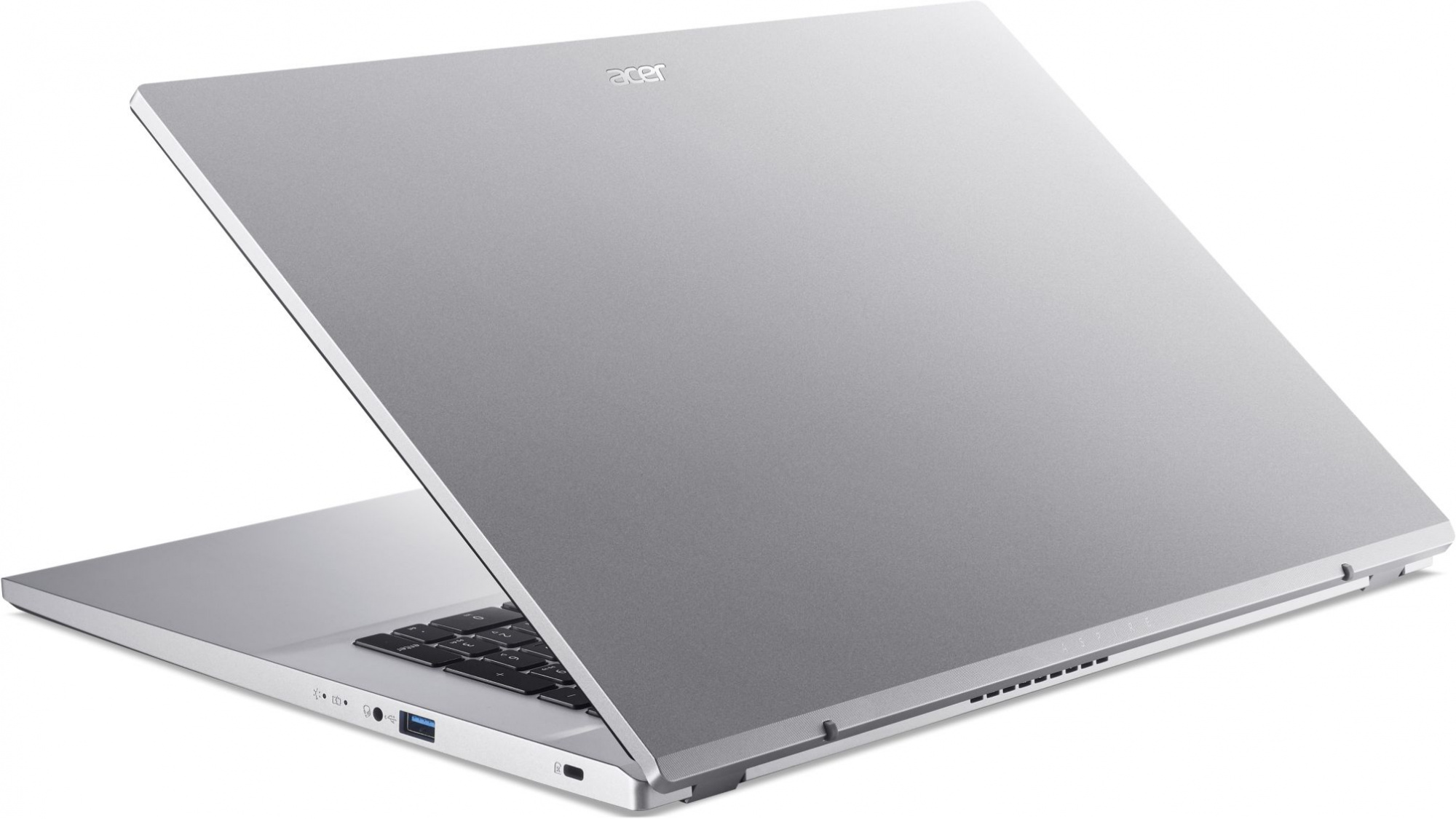Acer Aspire 3 A317-54-54T2 [NX.K9YER.002] Silver 17.3&quot; {FHD i5 1235U/8Gb/512Gb SSD/no OS}