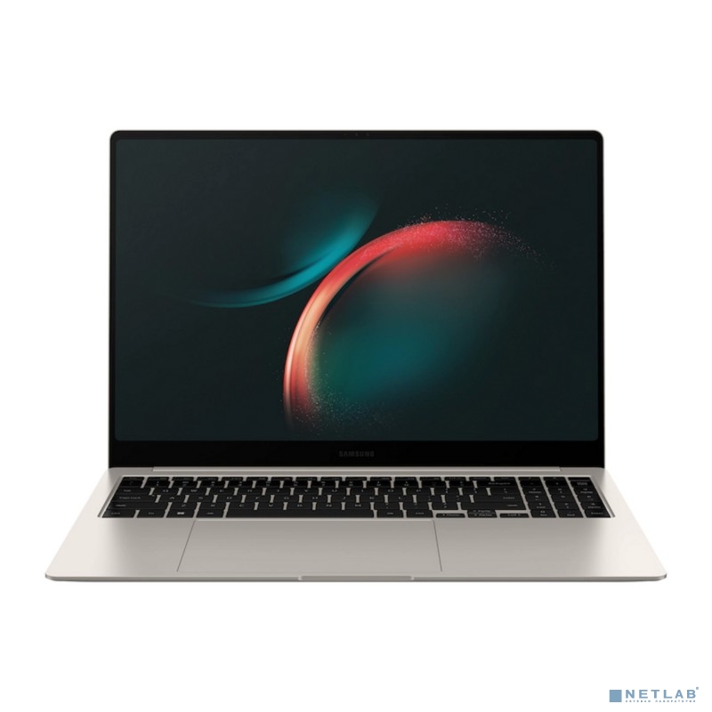 Samsung Galaxy Book 3 Pro NP960 i7 1360P/16Gb/SSD1Tb/16"/AMOLED/FHD/W11HEng64/beige/4405mA [NP960XFG-KA1US]