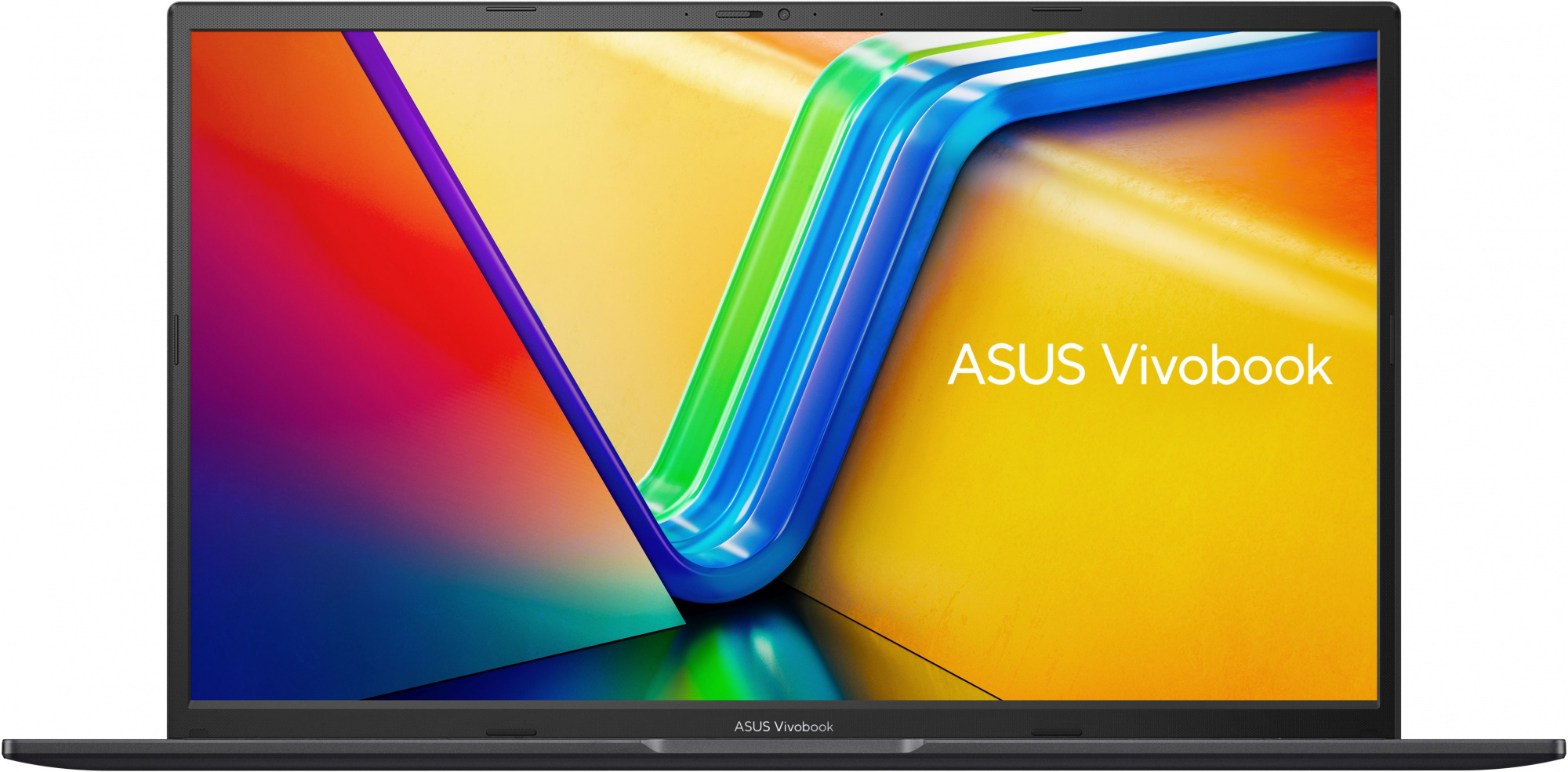 ASUS VivoBook 17X M3704YA-AU052 [90nb1192-m00200] Black 17.3&quot; {FHD Ryzen 7 7730U/16Gb/512Gb SSD/UMA/noOs}