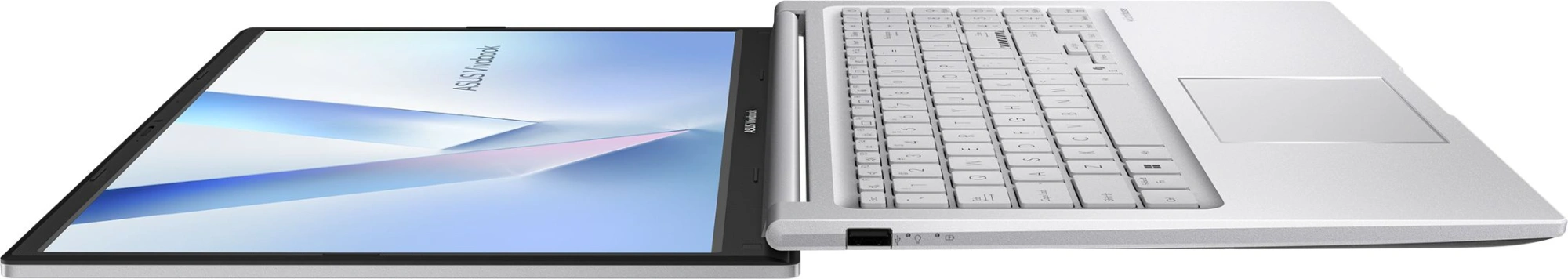 ASUS Vivobook 15 X1504MA-BQ224 [90NB17I2-M01370] Silver 15.6" {FHD Core 5 320/ 8Gb DDR5/ 512Gb SSD/Intel Graphics//NoOS}