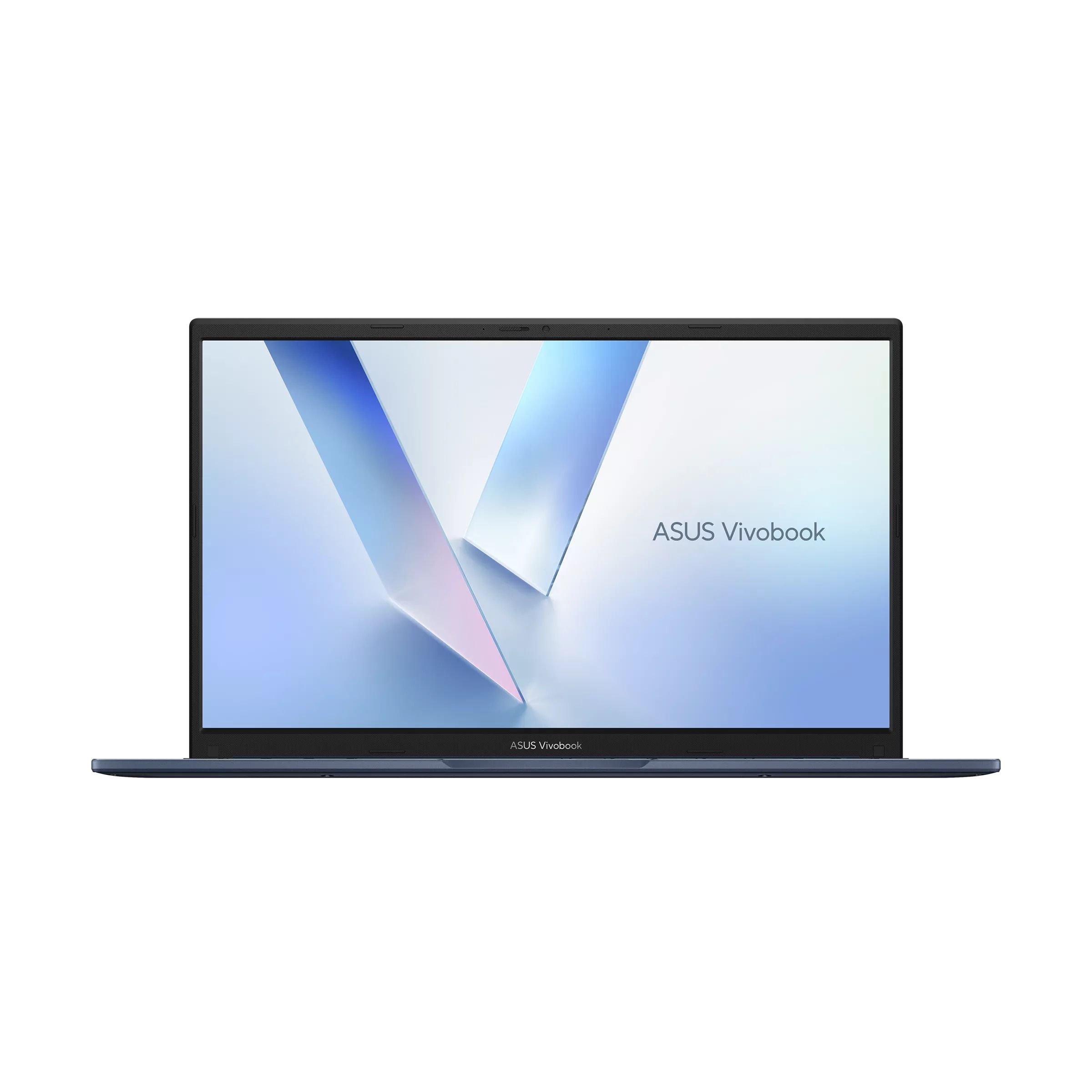 ASUS VivoBook X1504MA-BQ601 [90NB17I1-M01140] Quiet Blue 15.6" {FHD Core 3 304/DDR5 8GB/256Gb SSD/Intel Graphics/noOS}