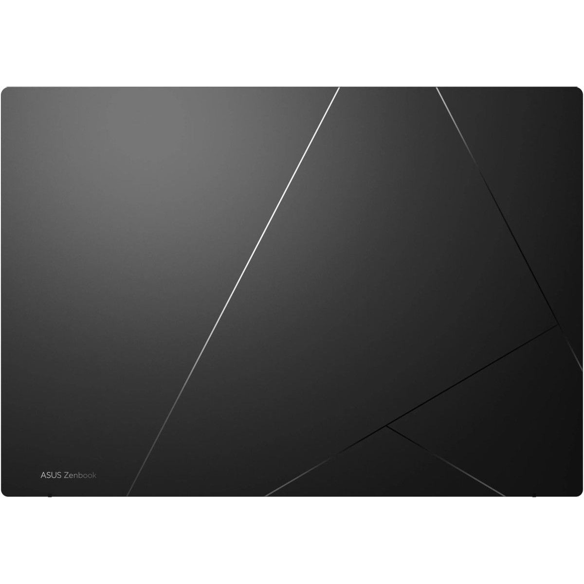 ASUS Zenbook UM3406GA-QD132  [90NB17R1-M006K0] Black 14" {OLED Ryzen AI 5 430/16Gb/SSD512Gb/840M/noOS/Bag}