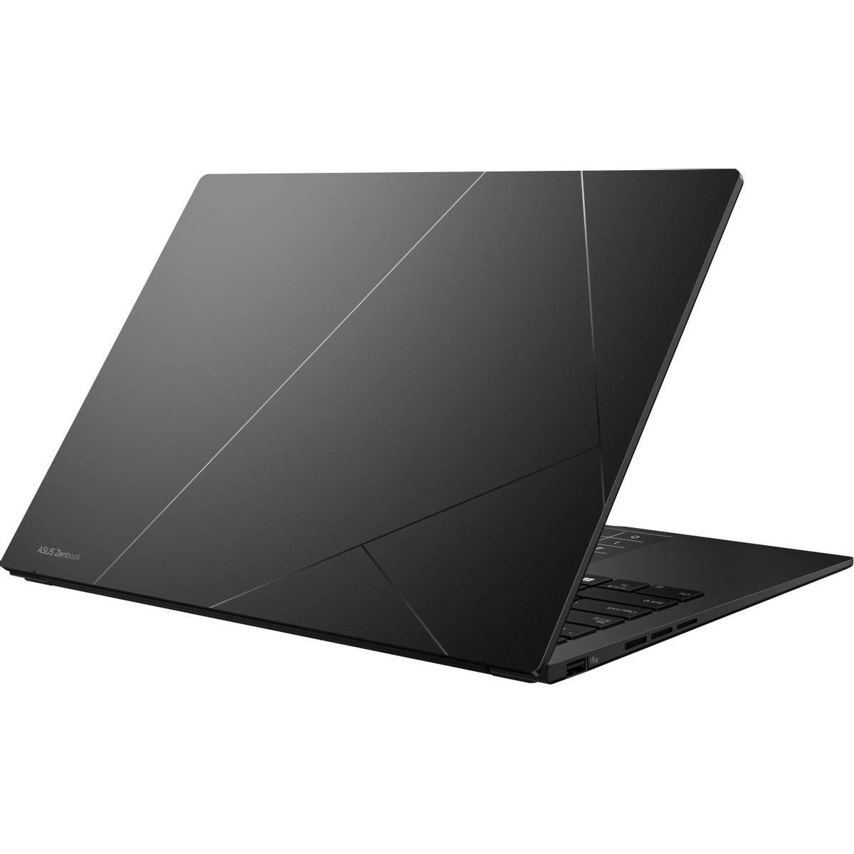 ASUS Zenbook UM3406GA-QD132  [90NB17R1-M006K0] Black 14" {OLED Ryzen AI 5 430/16Gb/SSD512Gb/840M/noOS/Bag}