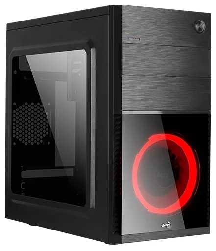 CS-105 RED
