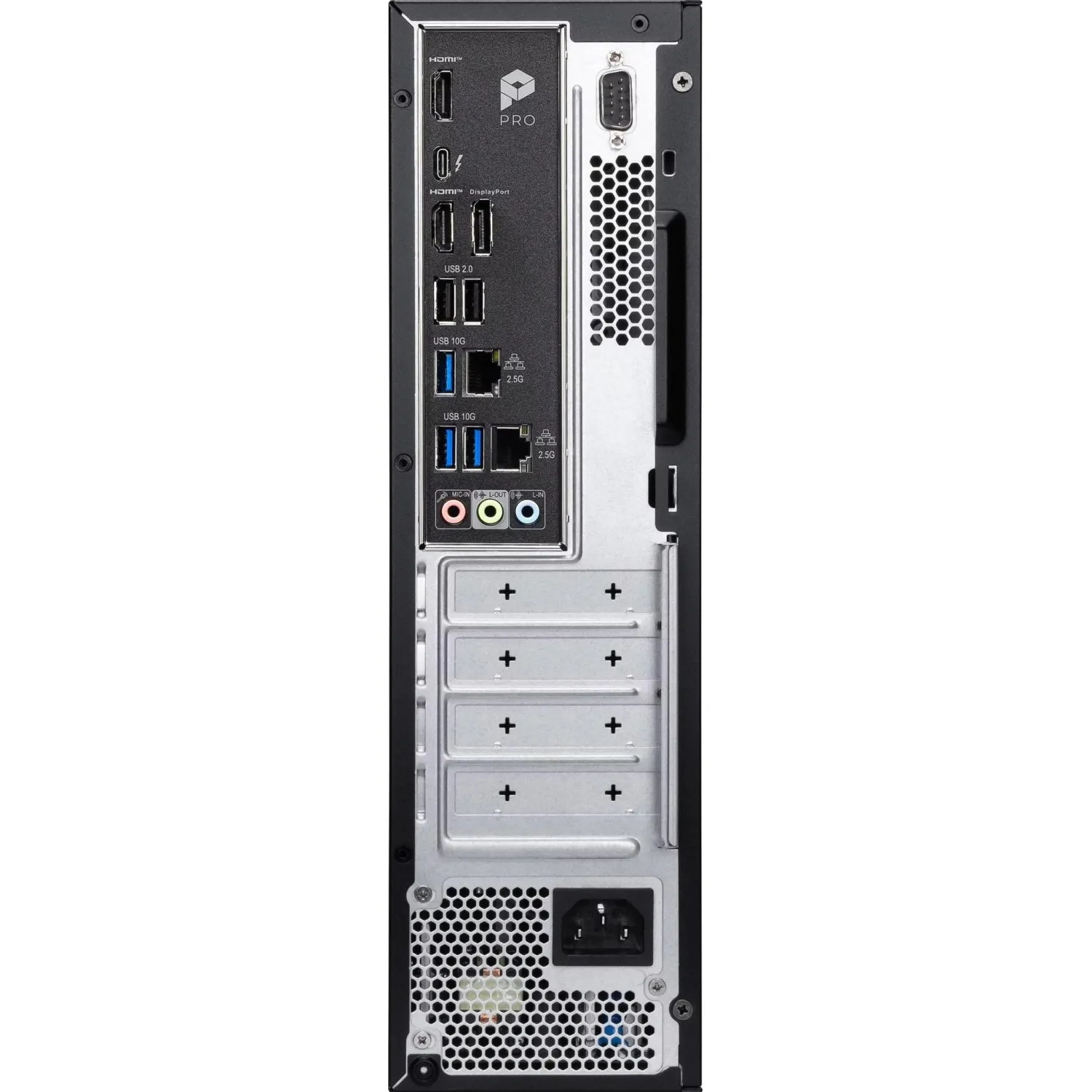 MSI PRO DP1 B208
