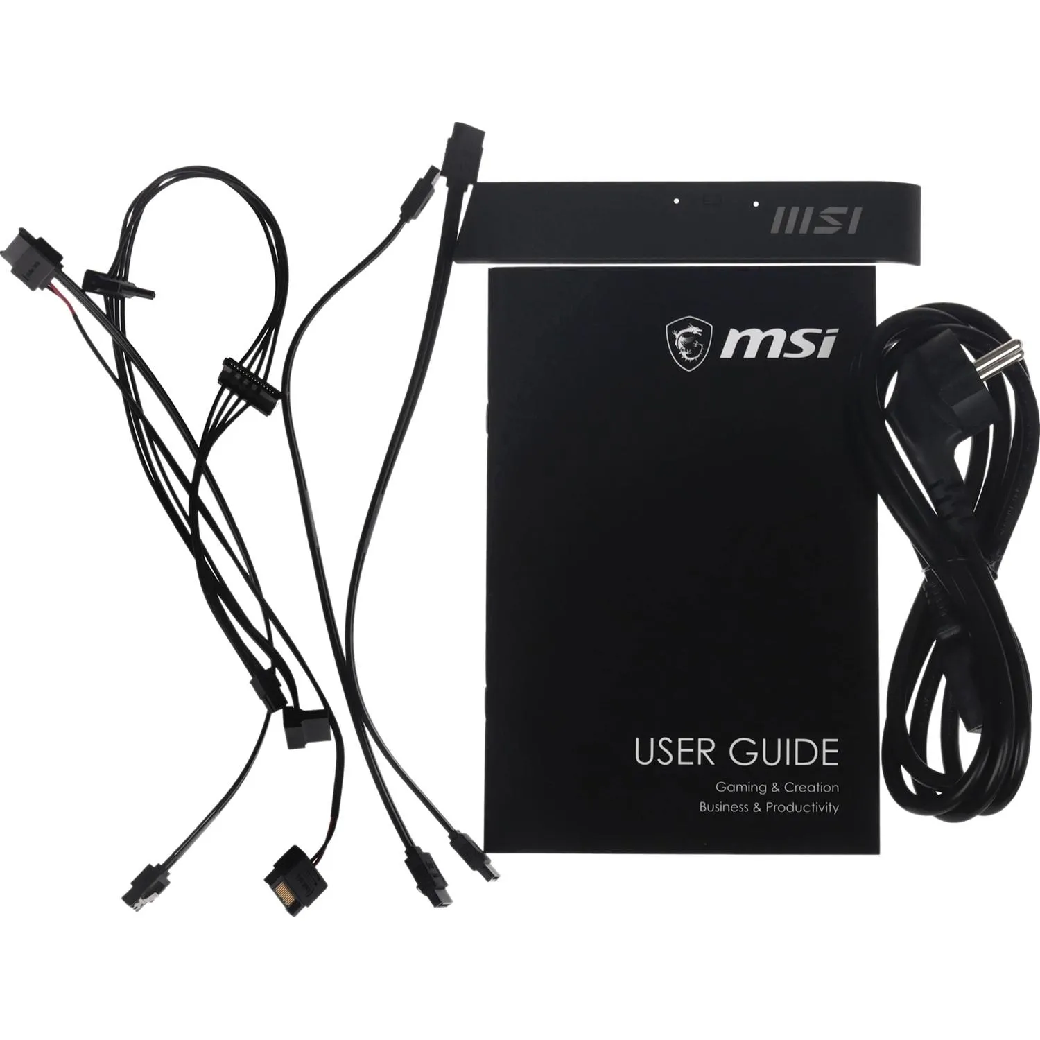 MSI PRO DP1 B208