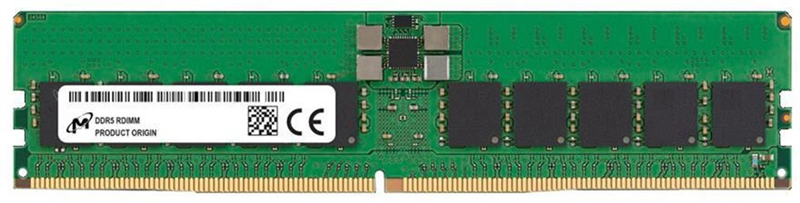Оперативная память Micron MTC20F1045S1RC56BD1 Оперативная память Micron MTC20F1045S1RC56BD1