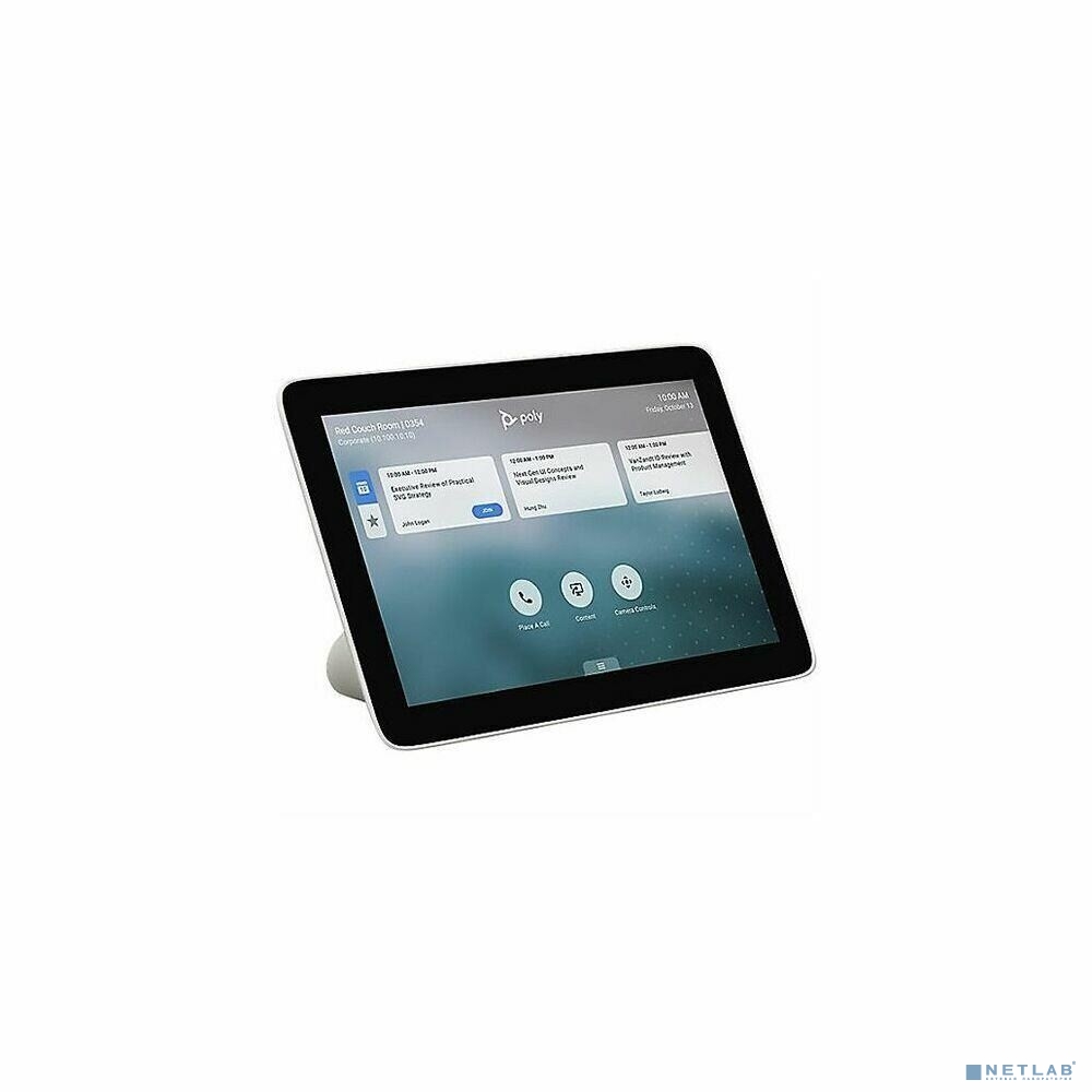 Polycom 2200-30760-001 Poly TC8 touch control