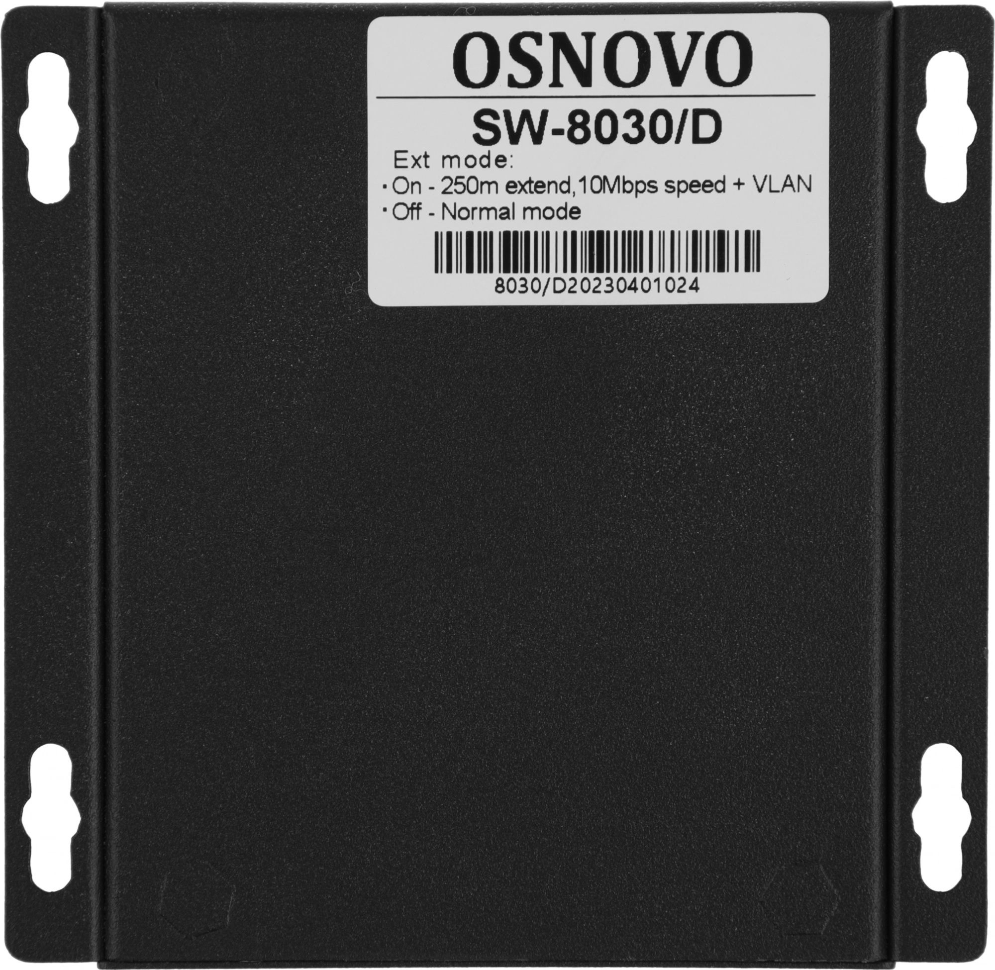 OSNOVO SW-8030/D