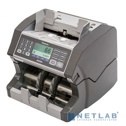 Cassida Titanium Счетчик банкнот
