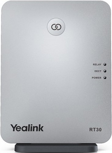 YEALINK RT30 DECT-репитер для SIP- телефонов W52P/W60P/W41P