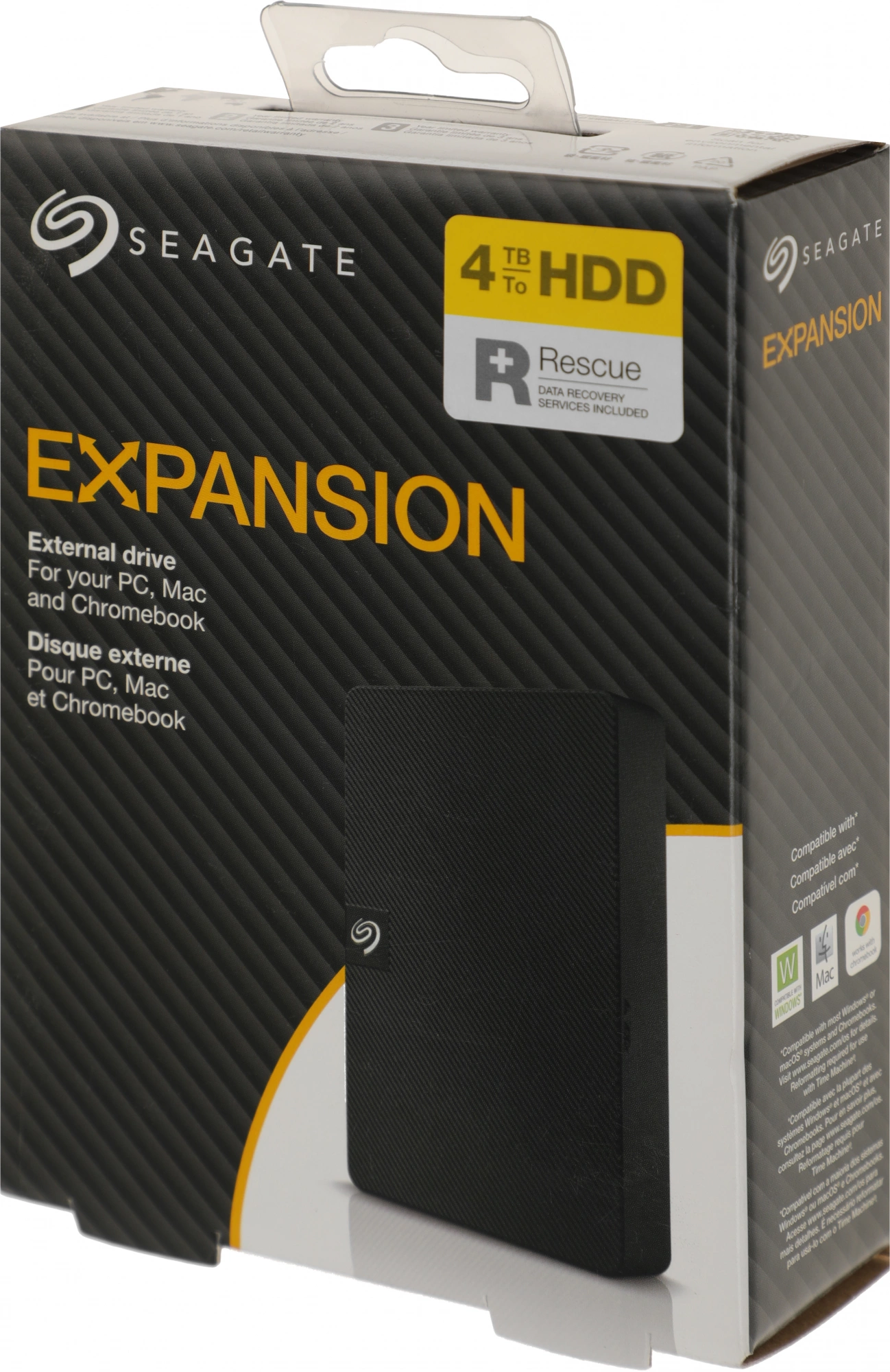 SEAGATE STKM4000400