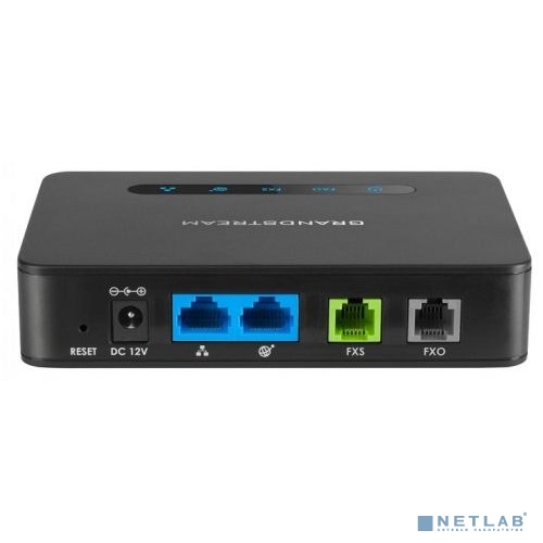 Grandstream HT-813 черный Шлюз IP