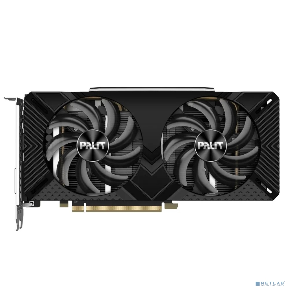 PALIT GeForce RTX2060 SUPER 8 ГБ (NE6206S018P2-1160X-1) OEM PALIT GeForce RTX2060 SUPER 8 ГБ (NE6206S018P2-1160X-1) OEM