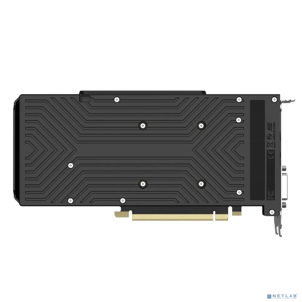 PALIT GeForce RTX2060 SUPER 8 ГБ (NE6206S018P2-1160X-1) OEM PALIT GeForce RTX2060 SUPER 8 ГБ (NE6206S018P2-1160X-1) OEM