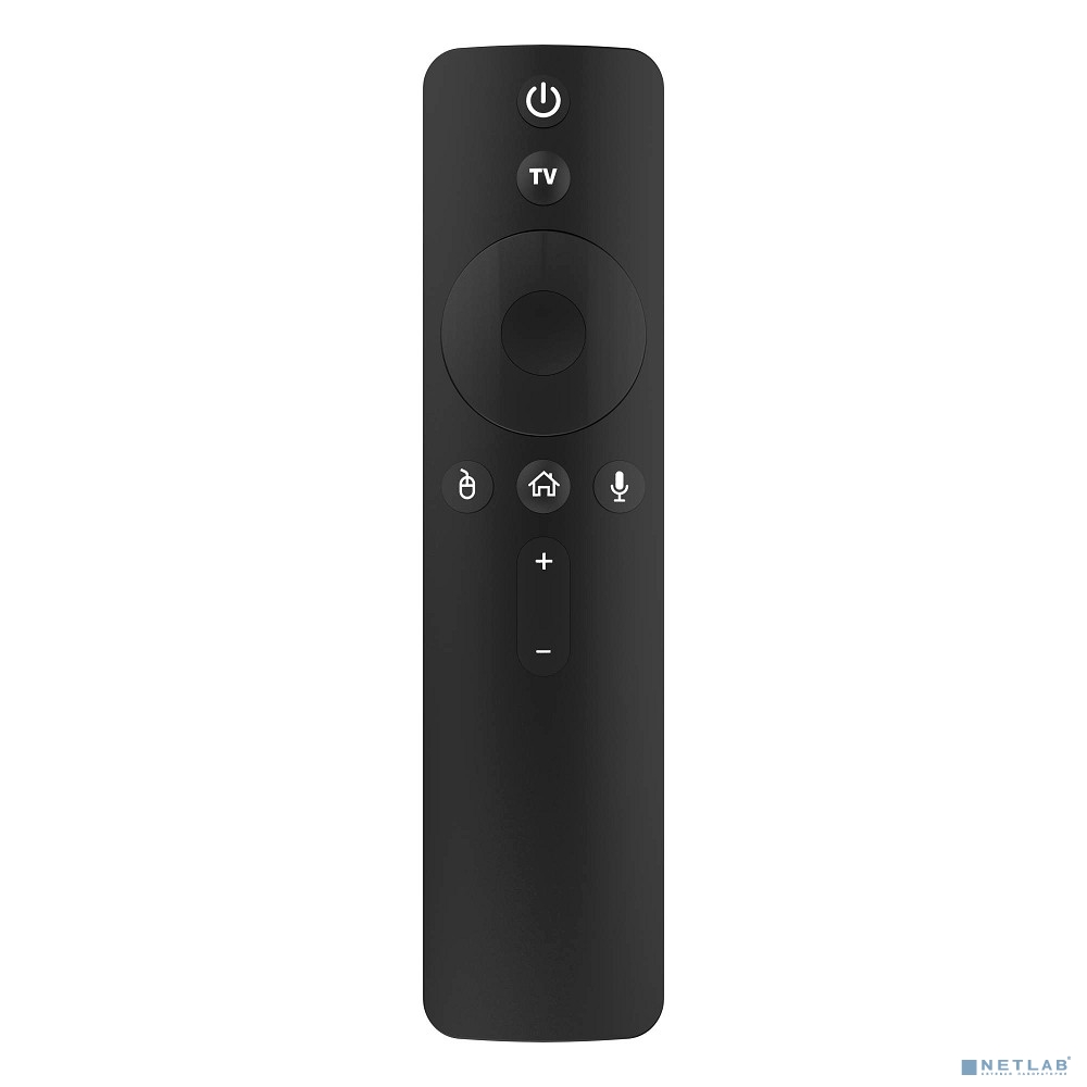 MEDIA Voice RC1 {Пульт ДУ с голосовым управлением и USB адаптером}