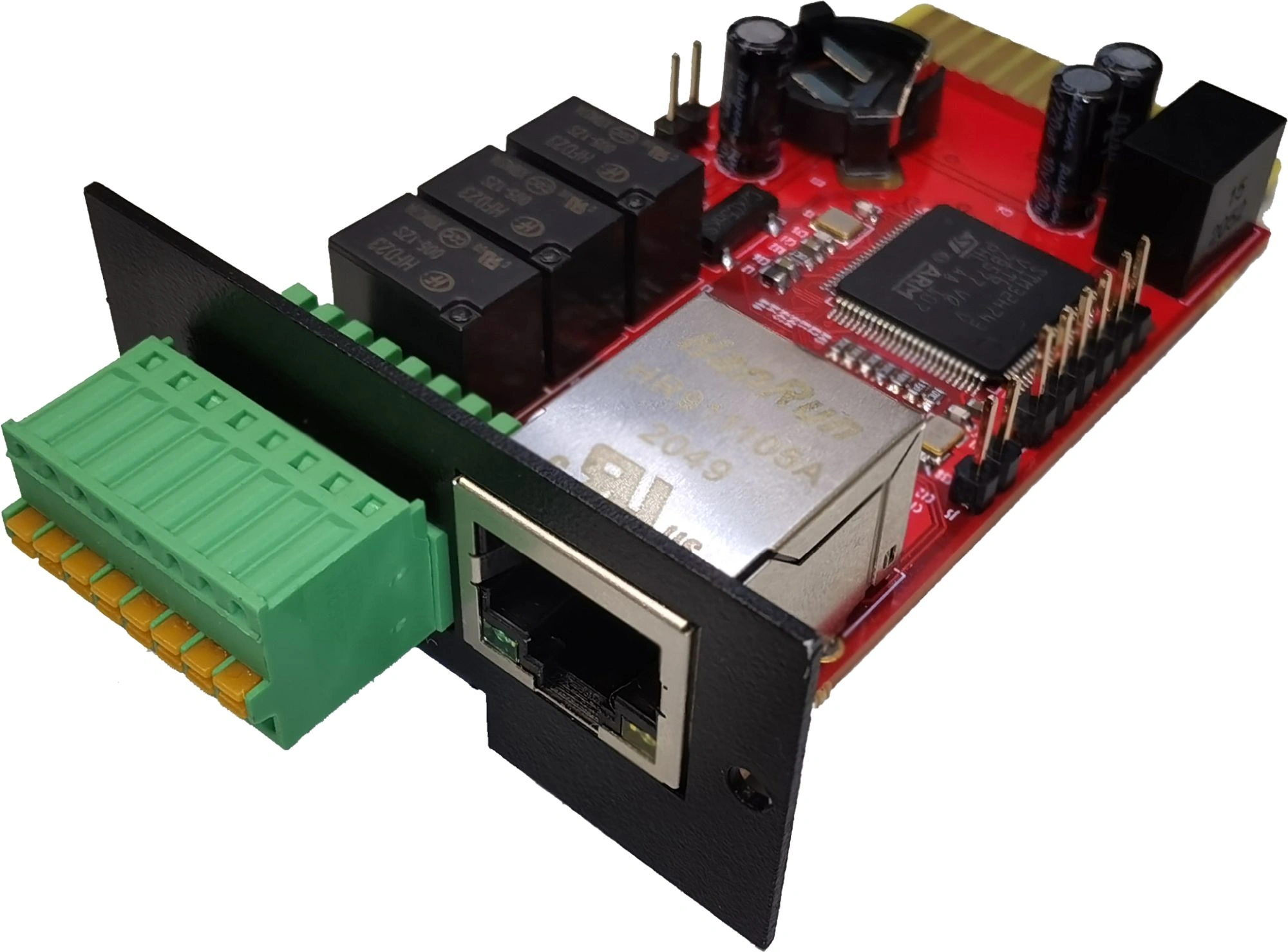 ИМПУЛЬС CNMKI111