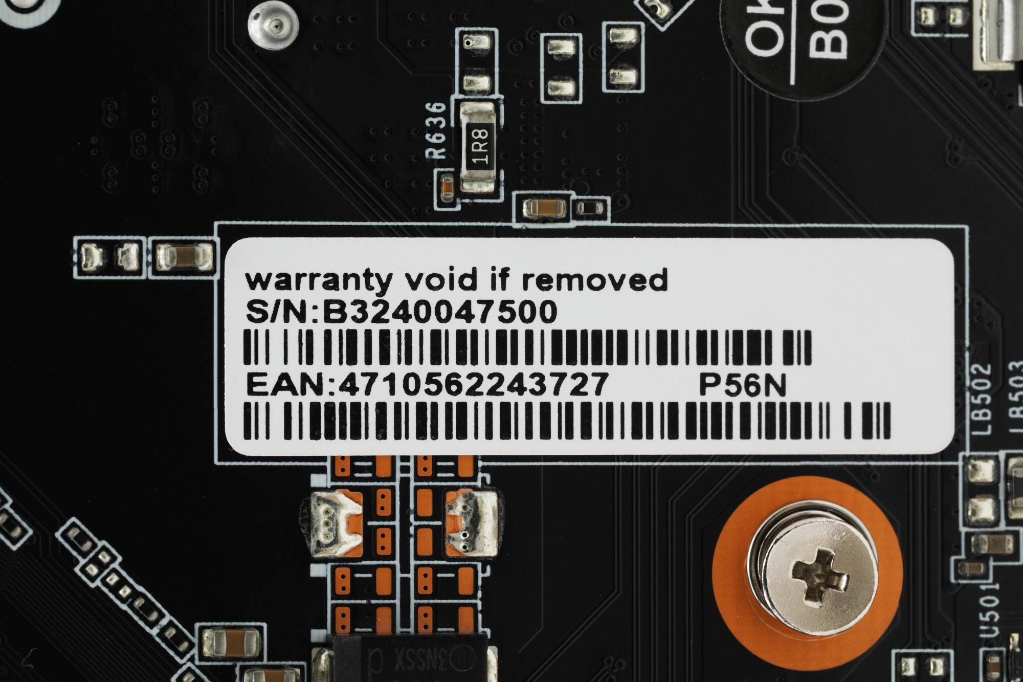 PALIT NE63050018P1-1070F PALIT NE63050018P1-1070F