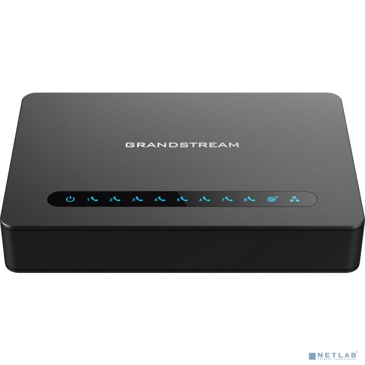 Шлюз IP Grandstream HT-818