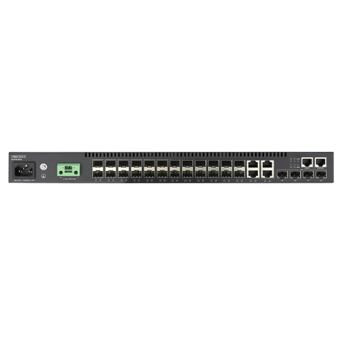 Edge-Core ECS4120-28Fv2 Edge-Core ECS4120-28Fv2