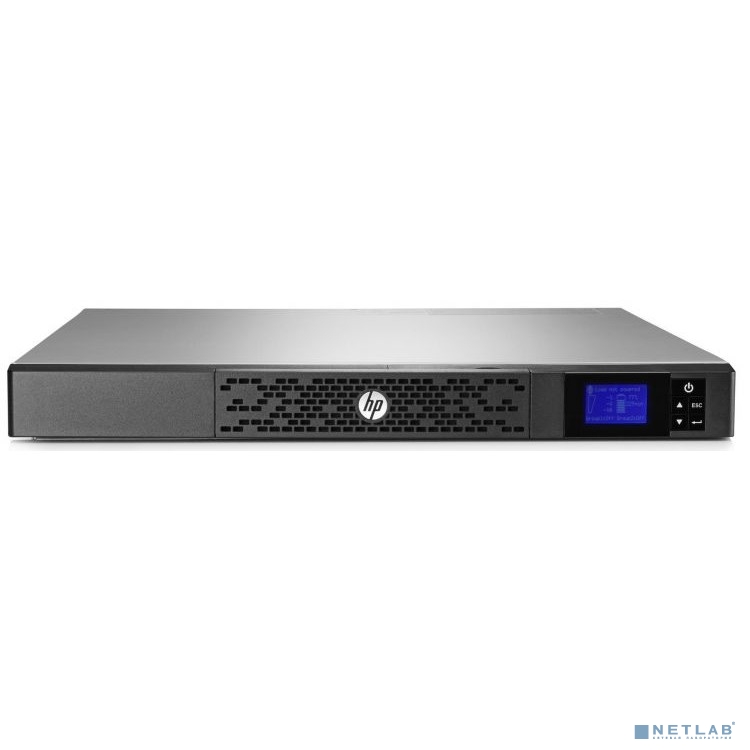 Источник бесперебойного питания HPE UPS R1500 G5 INTL, 220V/230V/240V, 1550VA/1100W, Input C14, Output 6 - IEC 320 C13,analog J2R03A
