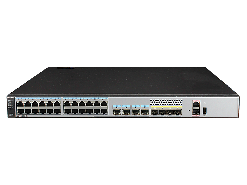 Huawei S5720-28X-SI-AC