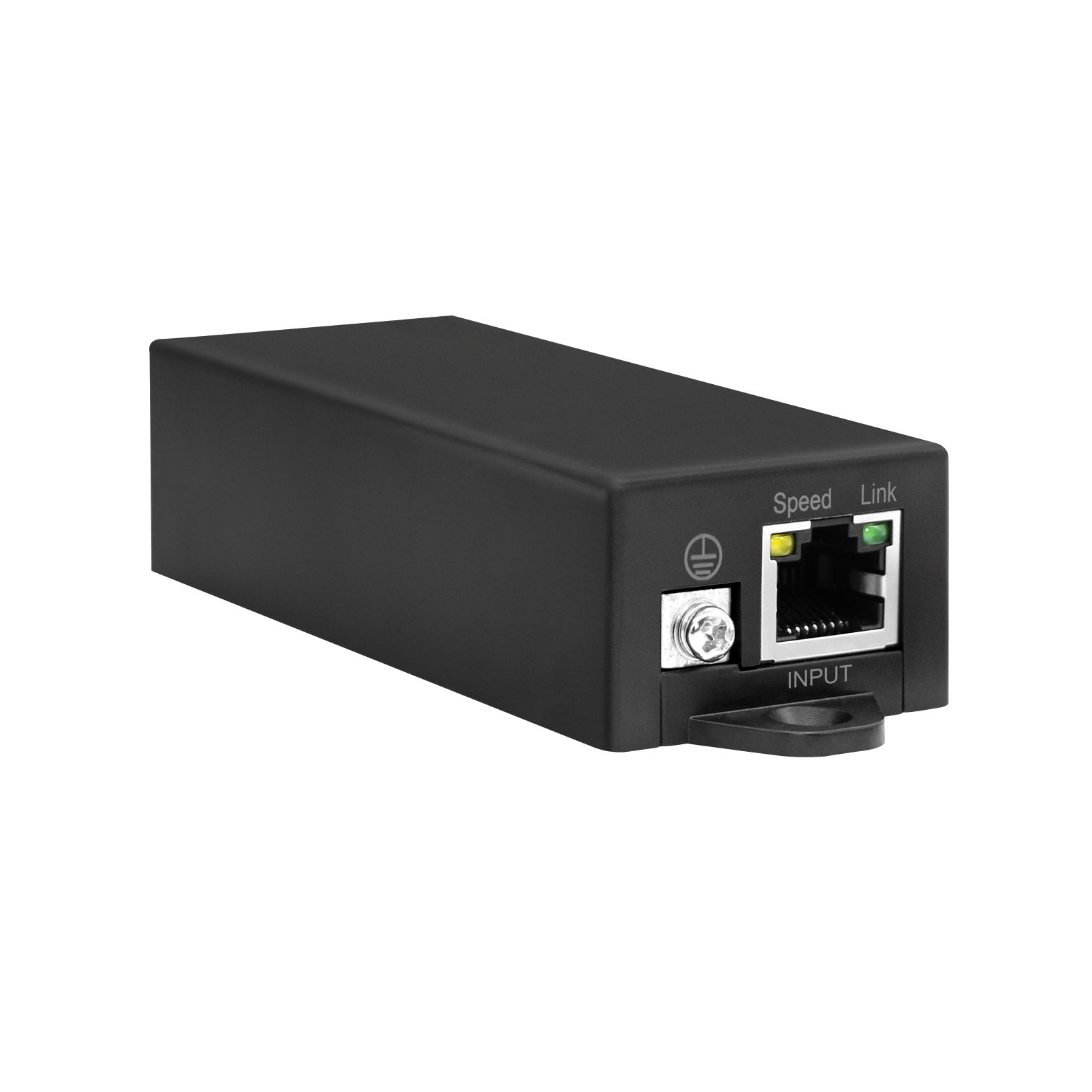 PoE удлинитель New System Technologies NS-EX-1FP