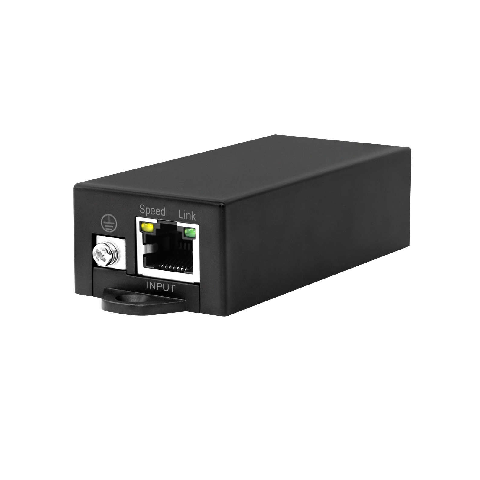 PoE удлинитель New System Technologies NS-EX-1FP