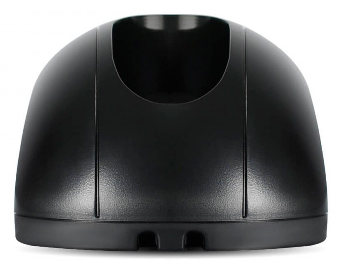 MERTECH Зарядно-коммуникационная подставка (Cradle) для сканера CL-2200/2210 black