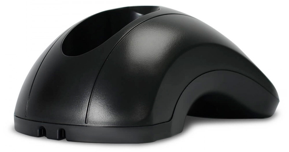 MERTECH Зарядно-коммуникационная подставка (Cradle) для сканера CL-2200/2210 black