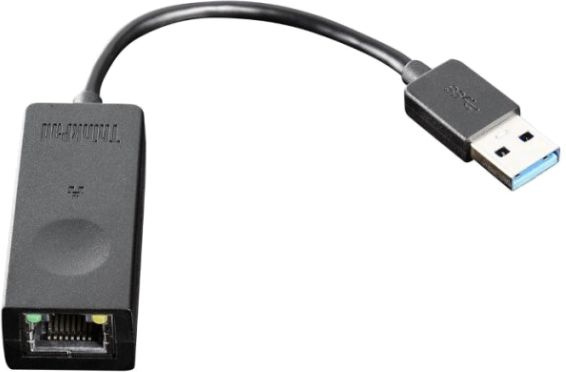 Lenovo [4X90S91830] ThinkPad USB 3.0 to Ethernet Adapter