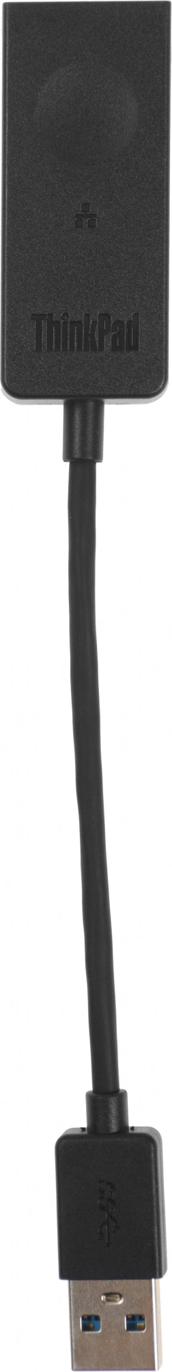 Lenovo [4X90S91830] ThinkPad USB 3.0 to Ethernet Adapter