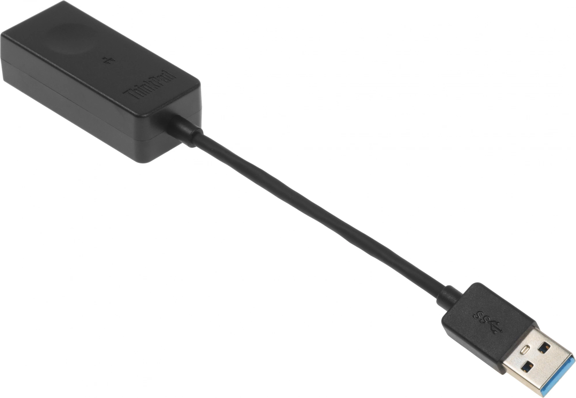 Lenovo [4X90S91830] ThinkPad USB 3.0 to Ethernet Adapter