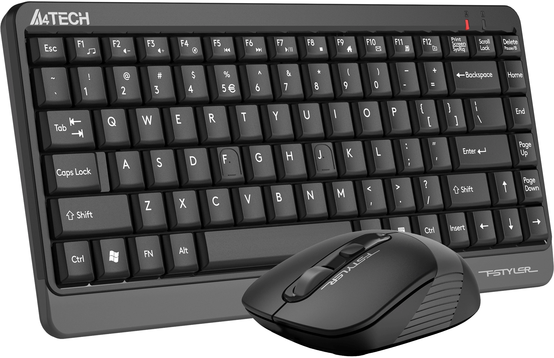 A4TECH FG1110 GREY A4TECH FG1110 GREY