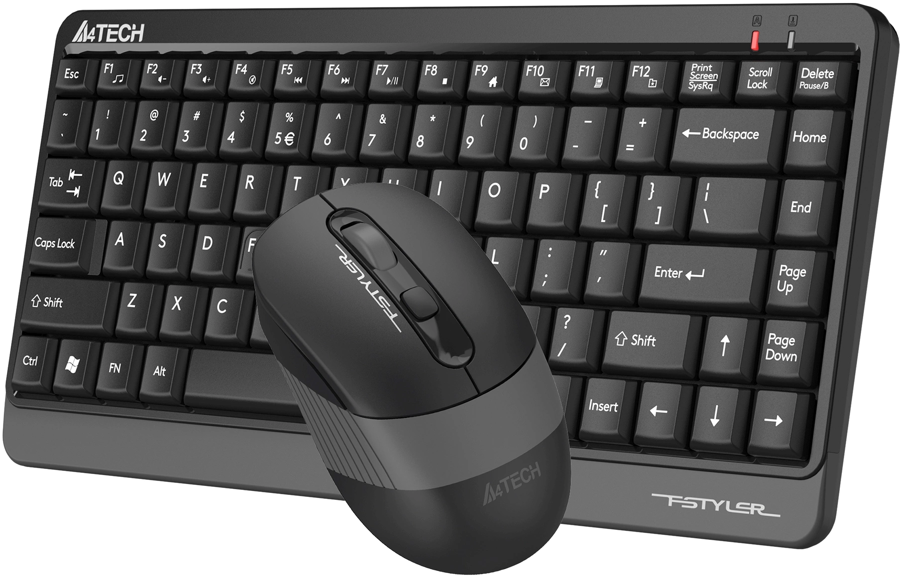 A4TECH FG1110 GREY A4TECH FG1110 GREY