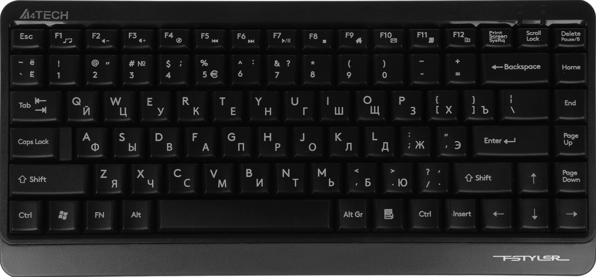 A4TECH FG1110 GREY A4TECH FG1110 GREY
