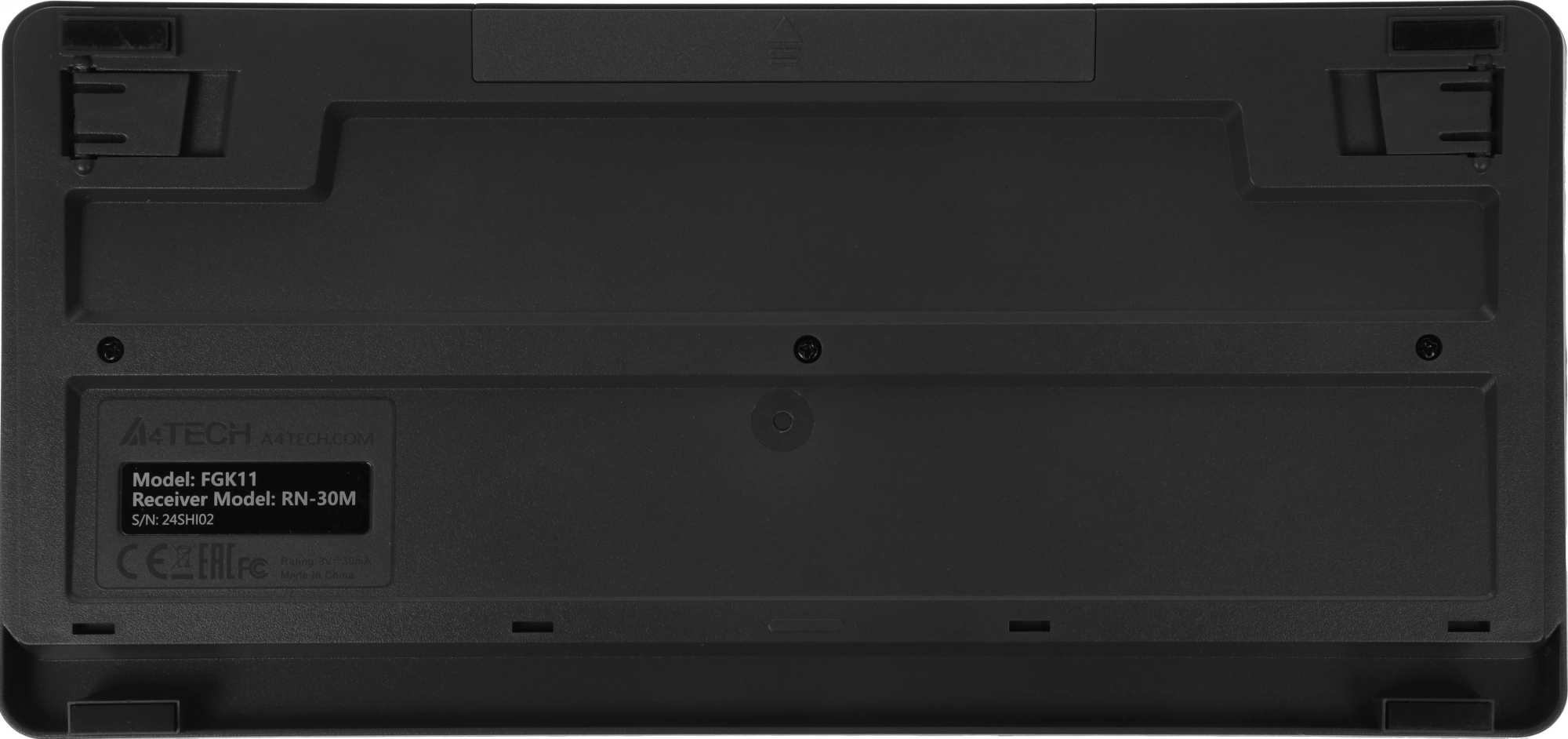 A4TECH FG1110 GREY A4TECH FG1110 GREY