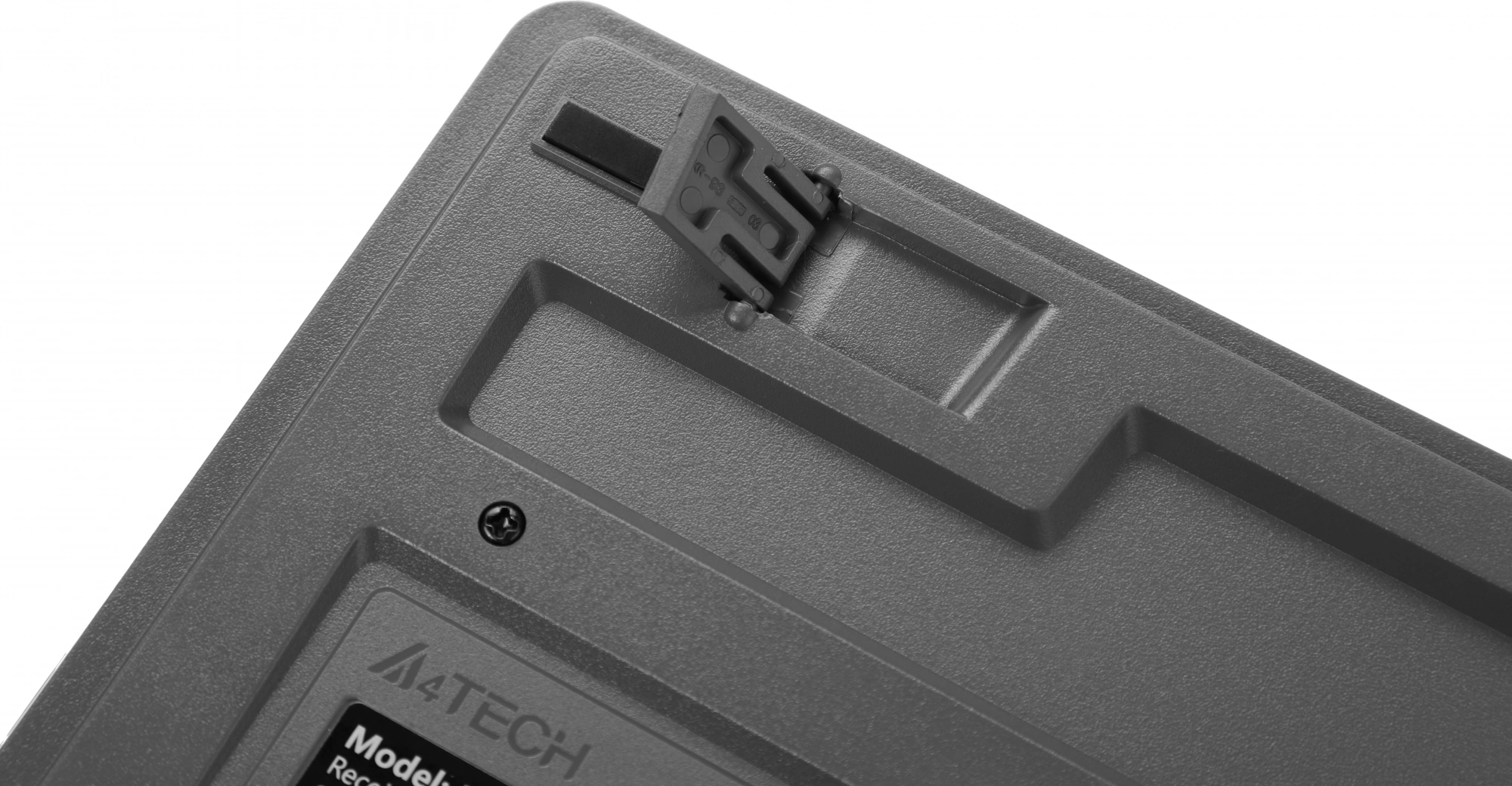 A4TECH FG1035 GREY A4TECH FG1035 GREY