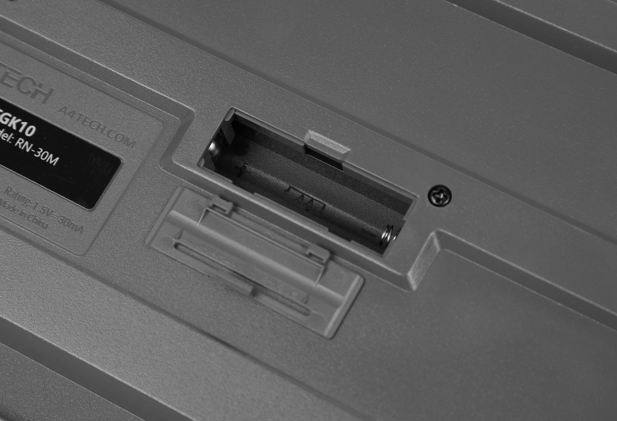 A4TECH FG1035 GREY A4TECH FG1035 GREY