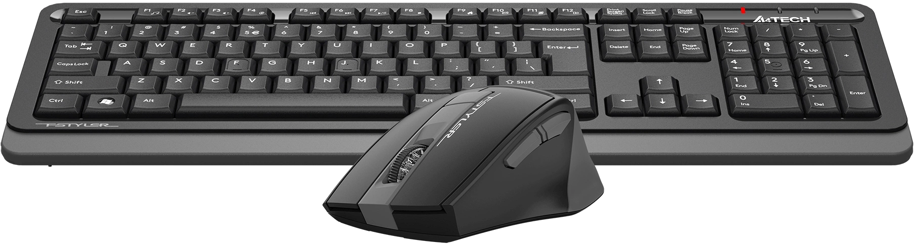A4TECH FG1035 GREY A4TECH FG1035 GREY
