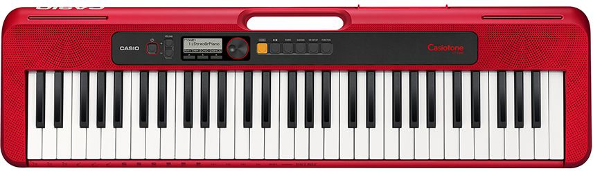 CASIO CT-S200RDC7