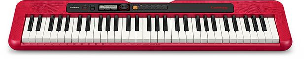 CASIO CT-S200RDC7