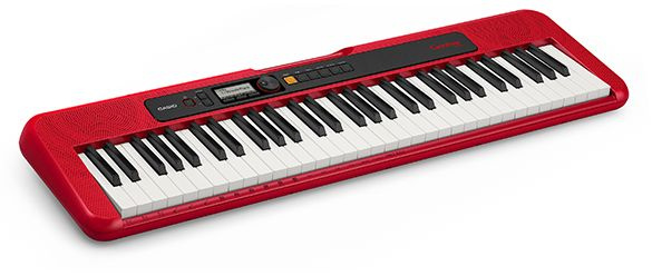 CASIO CT-S200RDC7