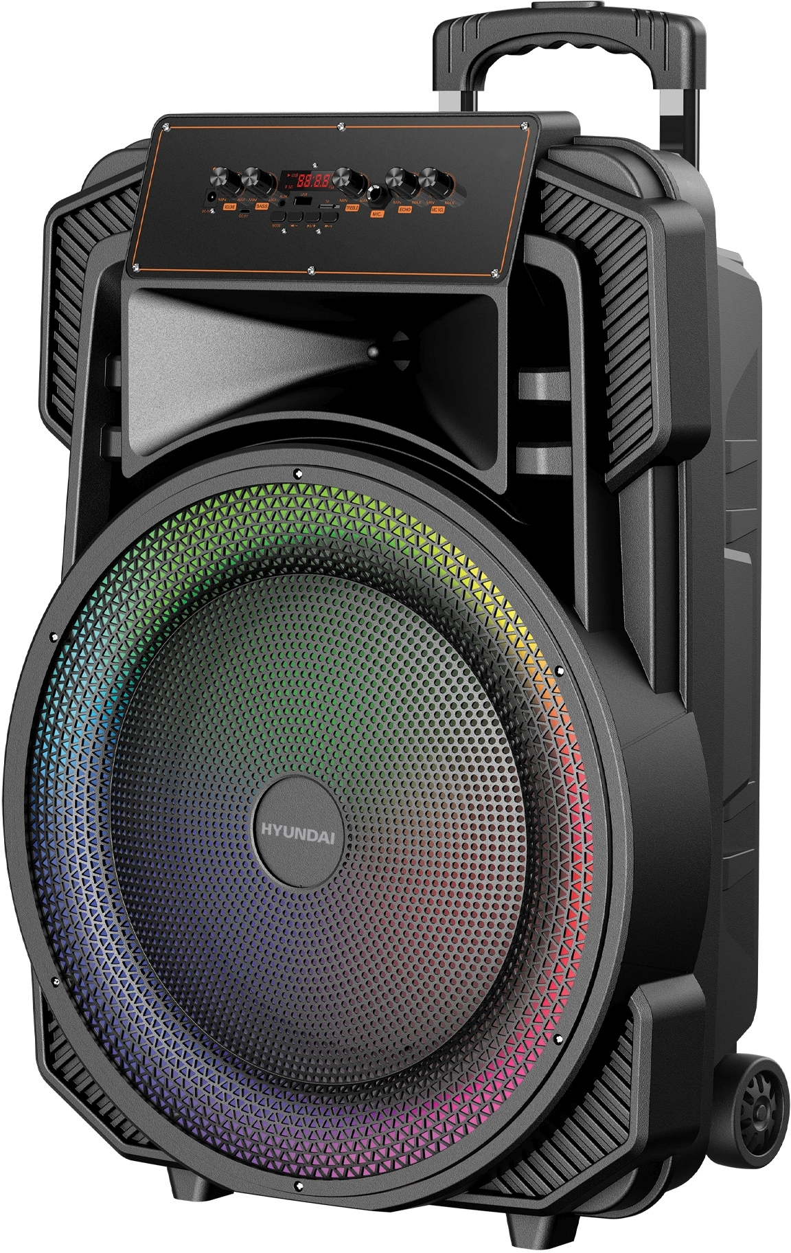 HYUNDAI H-MC1295 HYUNDAI H-MC1295