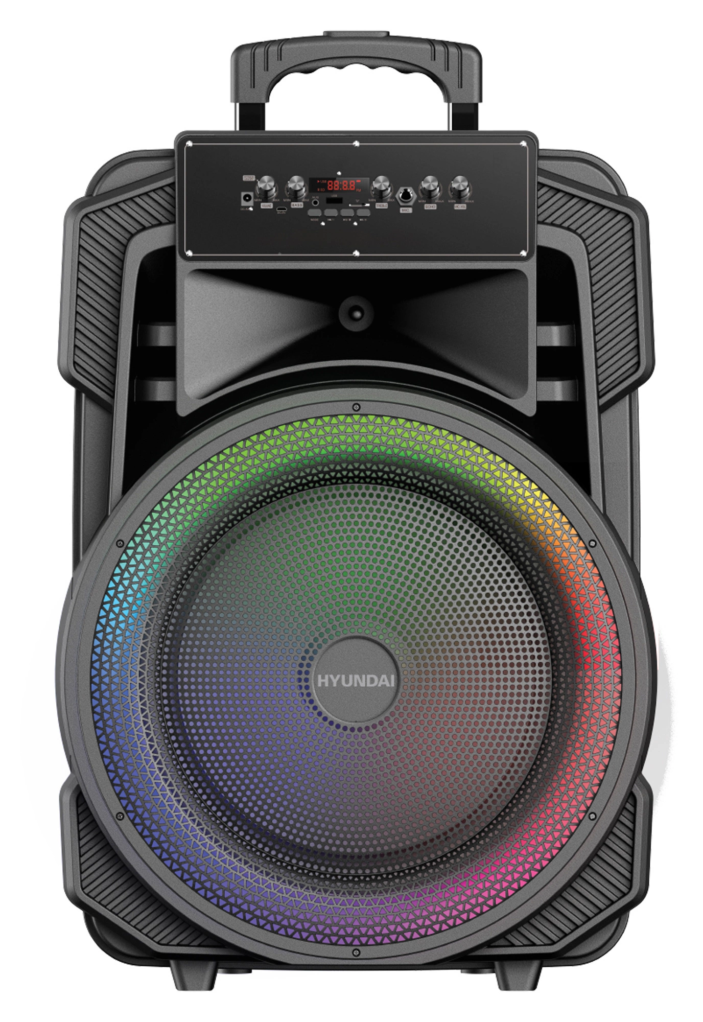 HYUNDAI H-MC1295 HYUNDAI H-MC1295