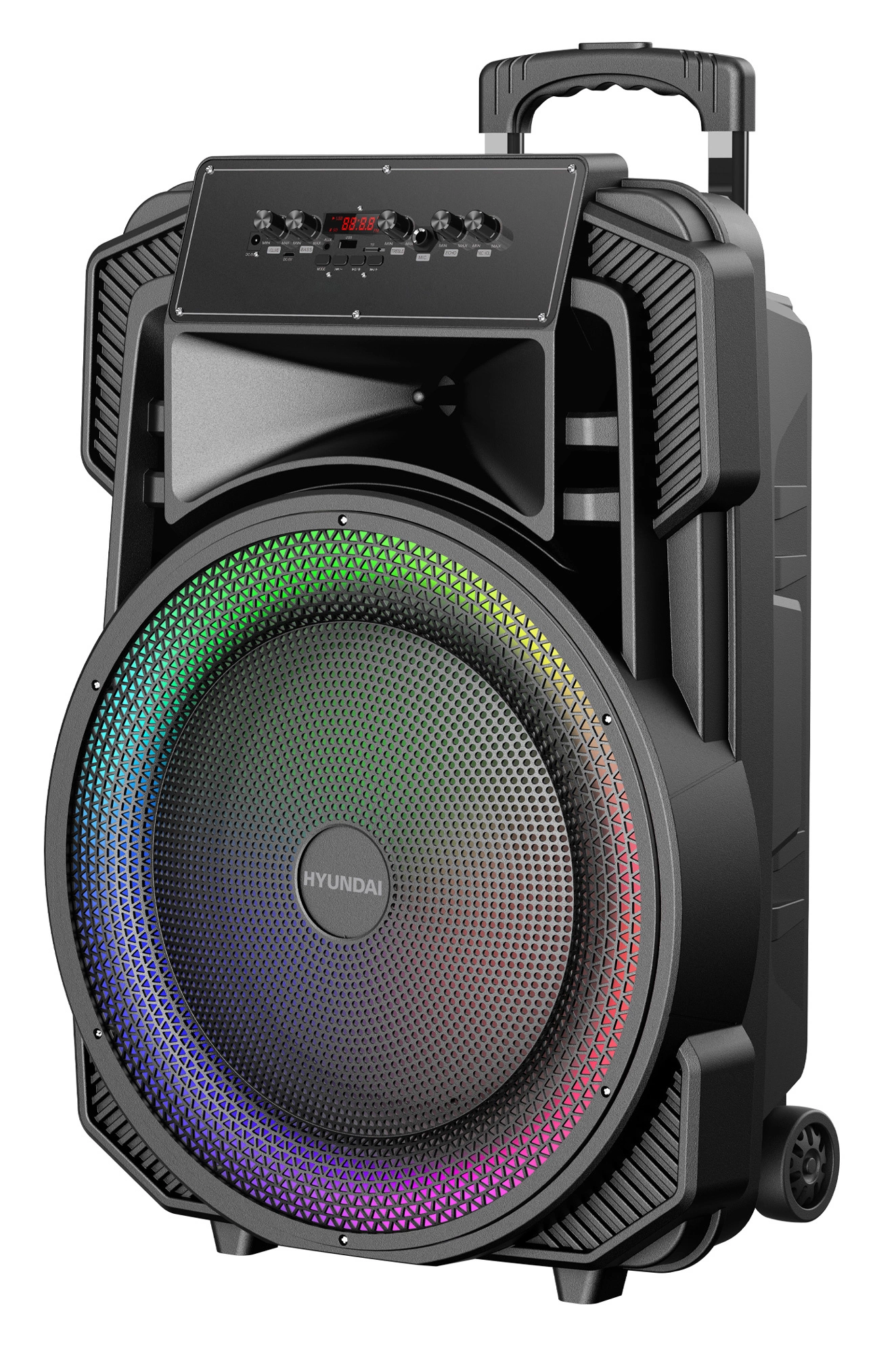 HYUNDAI H-MC1295 HYUNDAI H-MC1295