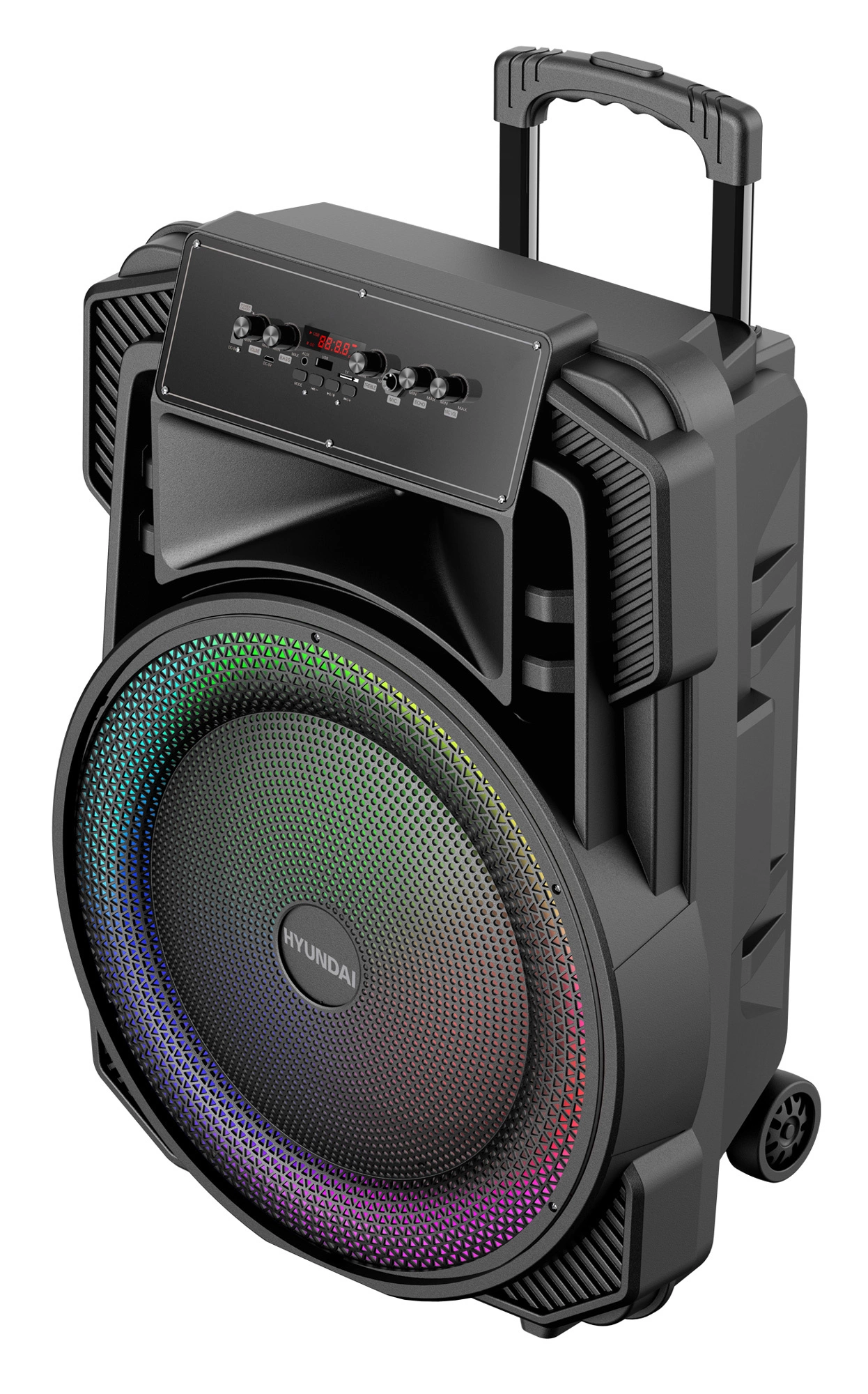 HYUNDAI H-MC1295 HYUNDAI H-MC1295