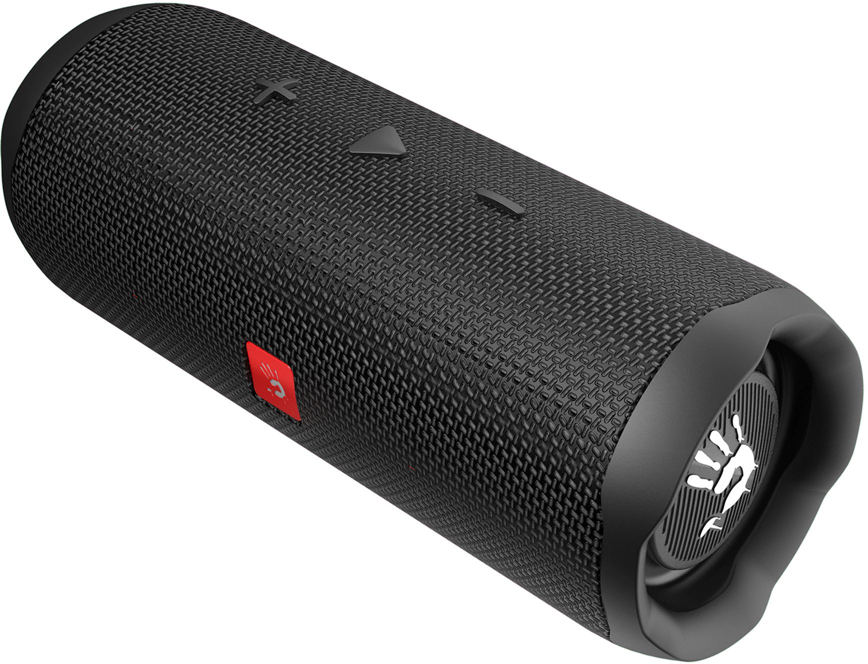 Колонка порт. A4Tech Bloody S6 Tube черный 20W 1.0 BT 12м 4800mAh (S6 TUBE BLACK)